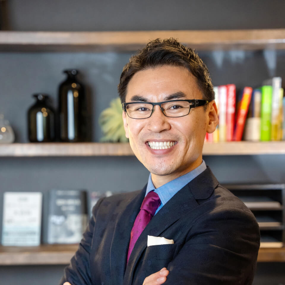 池田貴将からのメッセージ