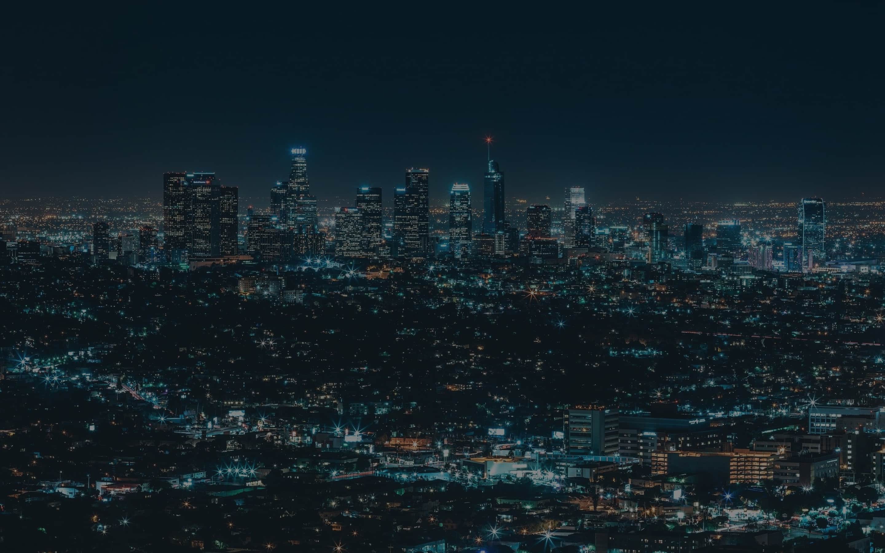 Change the world college